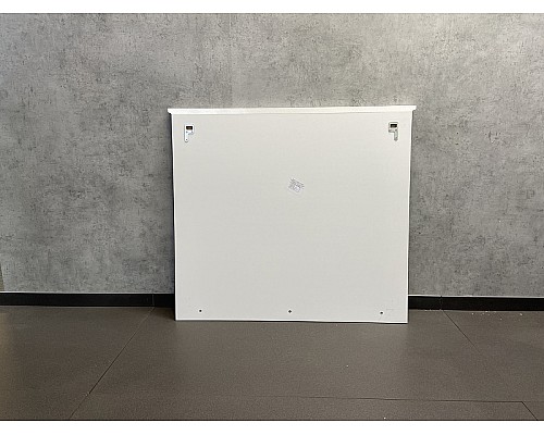 Зеркало Comforty Тбилиси 90 00003132632 Белый глянец