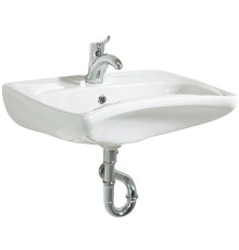Раковина Creavit 60 Белая