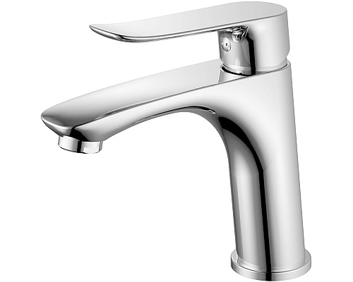 Смеситель для раковины Agger Nice A2502100 Хром