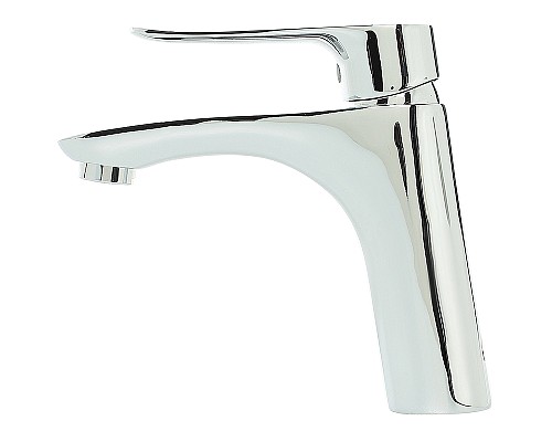 Смеситель для раковины Agger Nice A2502100 Хром