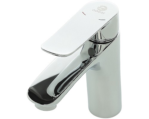 Смеситель для раковины Agger Nice A2502100 Хром