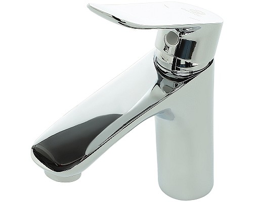 Смеситель для раковины Agger Nice A2502100 Хром