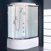 Душевая кабина Royal Bath BK 120x80 с гидромассажем