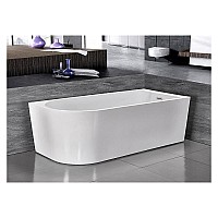 Ванна акриловая ESBANO ESVAAFINL 170x80