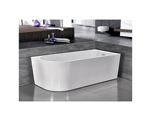 Ванна акриловая ESBANO ESVAAFINL 170x80 Ванна акриловая ESBANO ESVAAFINL 170x80