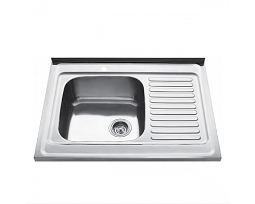 Кухонная мойка KAISER KSS-8060R