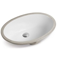 Керамическая раковина Gid Yj839 71154