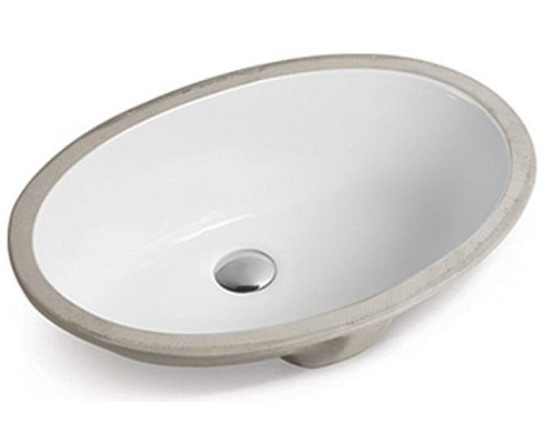 Керамическая раковина Gid Yj839 71154