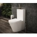 Унитаз компакт Ceramica Nova HIGHLIGHT