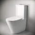 Унитаз компакт Ceramica Nova HIGHLIGHT