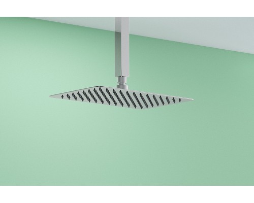 Кронштейн для верхнего душа Excellent AREX.3122CR Хром