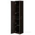 Шкаф - колонна Roca America Evolution W ZRU9302954 дуб темный 