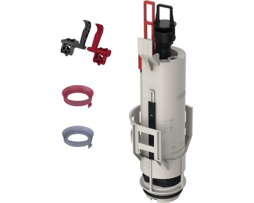 Клапан смыва TECE A2 9820223