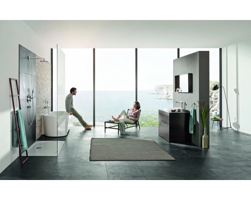 Смеситель Grohe для раковины