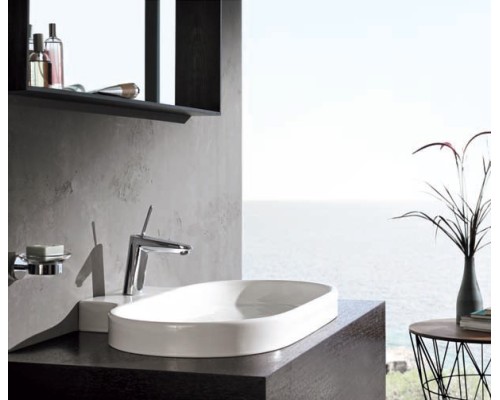 Смеситель Grohe для раковины