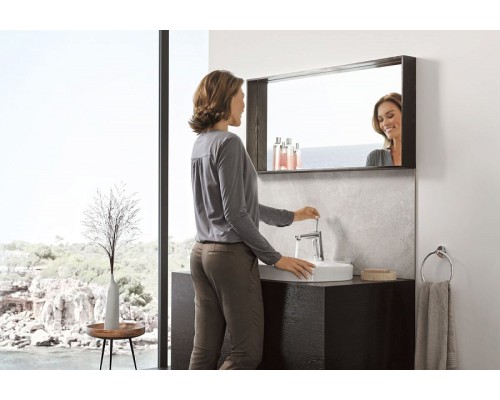 Смеситель Grohe для раковины