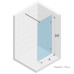 Душевая перегородка Riho SZ Scandic NXT X400 110 (GX00552C0) Хром