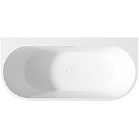 Акриловая ванна ABBER AB9310