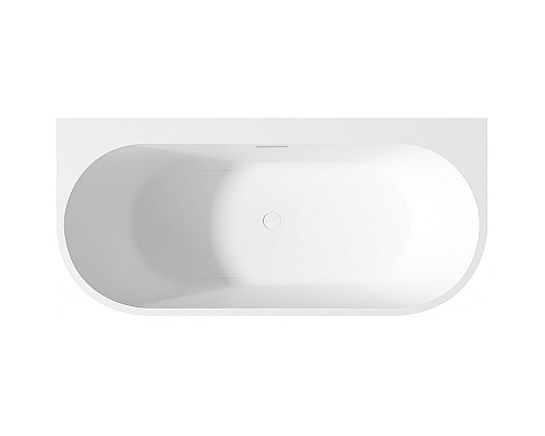 Акриловая ванна ABBER AB9310