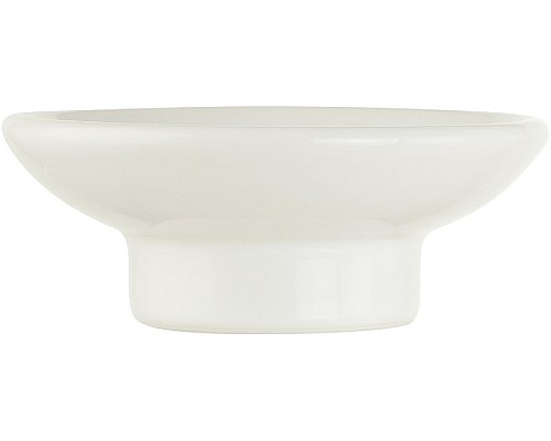 Мыльница Migliore Mirella 17158 Бронза