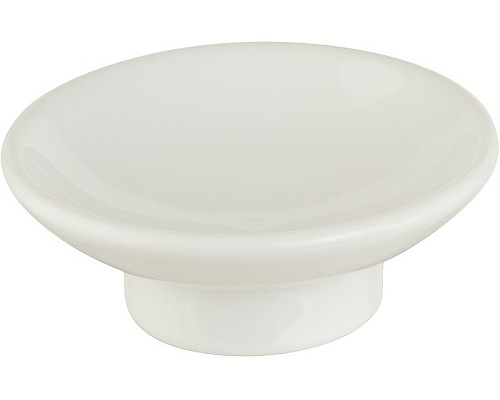 Мыльница Migliore Mirella 17158 Бронза