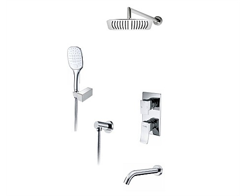 Встраиваемый комплект WasserKRAFT A171619 для ванны