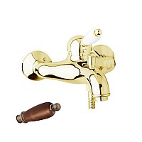 Смеситель для ванны Cezares ELITE-VM-03/24-Nc