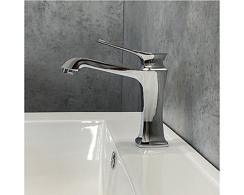 Смеситель для раковины Comforty FC066A-CCT 00-00004520 Хром