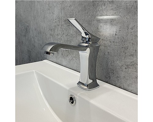 Смеситель для раковины Comforty FC066A-CCT 00-00004520 Хром