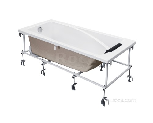 Монтажный комплект к акриловой ванне Roca Hall ZRU9302770