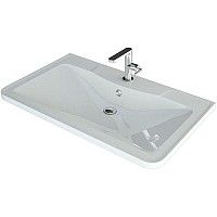 Умывальник Style Line Атлантик 90 СС-00002204