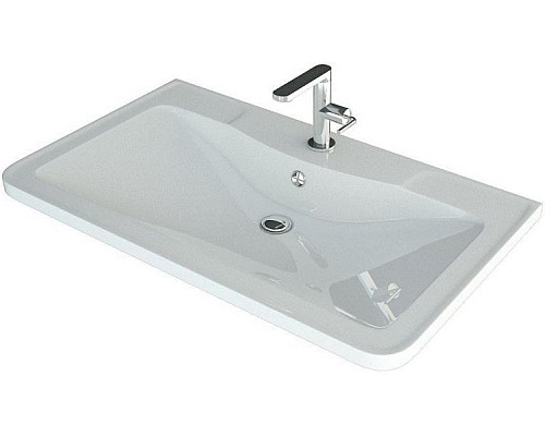 Умывальник Style Line Атлантик 90 СС-00002204