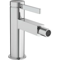 Смеситель для биде Hansgrohe Finoris Хром