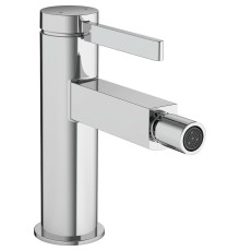 Смеситель для биде Hansgrohe Finoris Хром