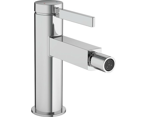 Смеситель для биде Hansgrohe Finoris Хром