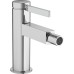 Смеситель для биде Hansgrohe Finoris Хром