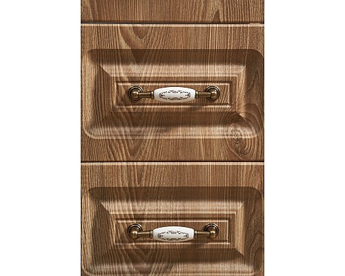 Зеркальный шкаф Stella Polar Кармела 75 SP-00000182