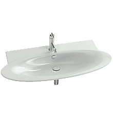 Раковина-столешница Jacob Delafon E443600