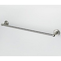 Держатель полотенец одинарный WasserKRAFT K-7030