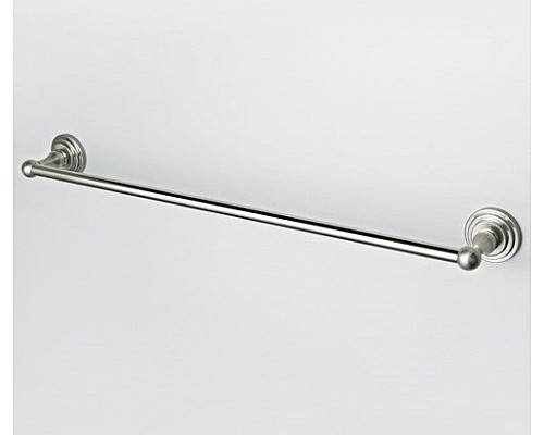 Держатель полотенец одинарный WasserKRAFT K-7030