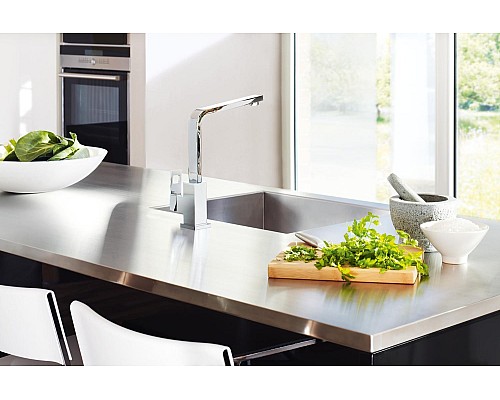 Смеситель Grohe для мойки 31255000