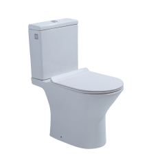 Унитаз керамический Orans WM-9902 с сиденьем микролифт