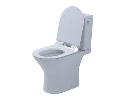 Унитаз керамический Orans WM-9902 с сиденьем микролифт