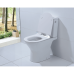 Унитаз керамический Orans WM-9902 с сиденьем микролифт