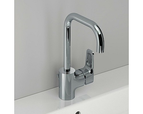Смеситель для раковины Ideal Standard Ceraplan III B0706AA Хром