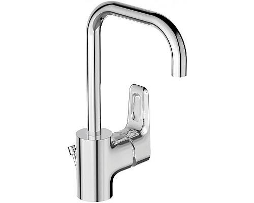 Смеситель для раковины Ideal Standard Ceraplan III B0706AA Хром
