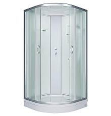 Душевая кабина Erlit Comfort 90х90 ER3509P-C3-RUS без гидромассажа