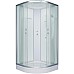 Душевая кабина Erlit Comfort 90х90 ER3509P-C3-RUS без гидромассажа