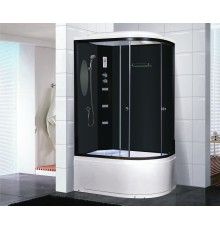 Душевая кабина Niagara Standart + NG-214-01LN 120x80
