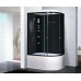 Душевая кабина Niagara Standart + NG-214-01LN 120x80